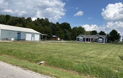 9175 Wohlgamuth Road, West Salem, OH 44287