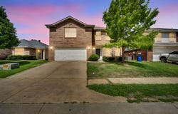 158 Washington Way, Venus, TX 76084