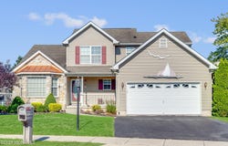59 Stonegate Drive, Little Egg Harbor, NJ 08087