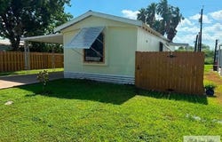 612 E PALMERA DR., LA FERIA, TX 78559