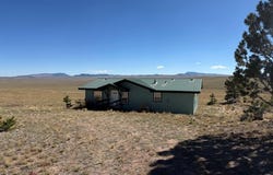 386 Angus Circle, Hartsel, CO 80449