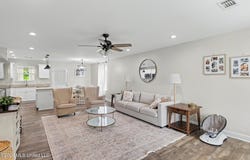 8505 Mint Julep Drive, Perkinston, MS 39573
