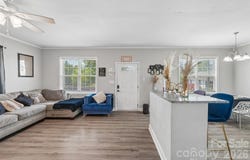 506 BRATTON Street, Chester, SC 29706