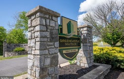 2384 CASTLEGREEN DRIVE, GREENCASTLE, PA 17225