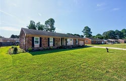 807 Nottingham Road, Portsmouth, VA 23701