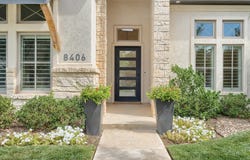 8406 GEORGETOWN Drive, Amarillo, TX 79119