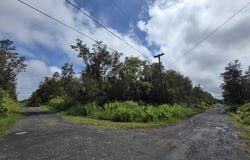 APUAKEHAU RD, Volcano, HI 96785