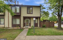 7205 SPLIT RAIL Lane, LAUREL, MD 20707