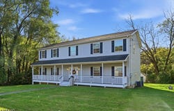 602 Mansfield St, Belvidere Twp., NJ 07823-1912