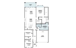 2705 Grapevine Way, Celina, TX 75009