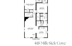 418 Milk Sick Cv, Cullowhee, NC 28723
