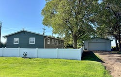 107 Grave Avenue, Monument, KS 67747