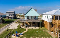 986 Peachtree, Gilchrist, TX 77617