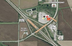 4299 Lewis Access Rd, Center Point, IA 52213