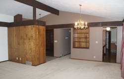 414 N 10th Ave, Broken Bow, NE 68822