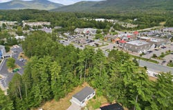 60 O'Keefe Circle, Conway, NH 03860