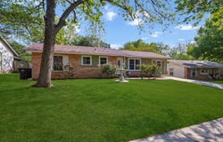 1714 Corita St, San Antonio, TX 78209