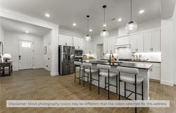 882 Woodbridge Drive, Farmington, AR 72730