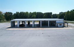 5511 Stadium Boulevard, Jonesboro, AR 72404