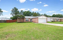 109 Louise Drive, Crestview, FL 32536