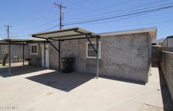8606 Gateway Boulevard W, Canutillo, TX 79835