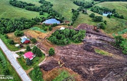 2967 CO HWY P27, Redding, IA 50860