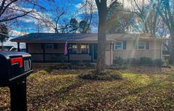 1110 CARDINAL AVENUE, MADISON, AL 35758