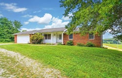 7636 E County Rd 1100 N, Lamar, IN 47550