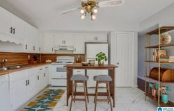 2409 HAMPSTEAD DRIVE, BIRMINGHAM, AL 35235