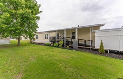 116 WEHMEYER LOOP, Mountain Home, AR 72653