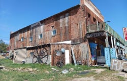 59 Main Street, Austin, NV 89310
