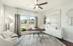 3406 Abingdon Drive, Melissa, TX 75454