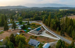 1024 Sagle Rd, Sagle, ID 83860