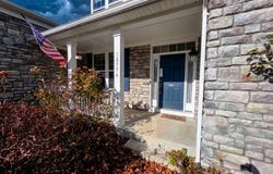 18776 PIER TRAIL Drive, TRIANGLE, VA 22172