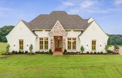 5111 Old Barn Cove, Coldwater, MS 38618