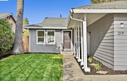 219 Omira Dr, San Jose, CA 95123