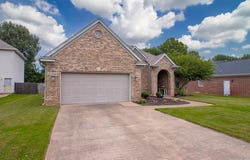 4014 EVERGREEN Drive, Benton, AR 72015