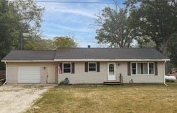 11572 N Bingham Avenue, Bitely, MI 49309
