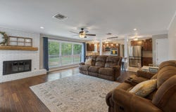 1315 Amherst Ln, Longview, TX 75601