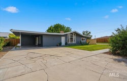 715 King Ave, Nyssa, OR 97913