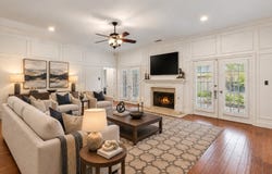 1909 Pecan Ridge Drive, Rowlett, TX 75088