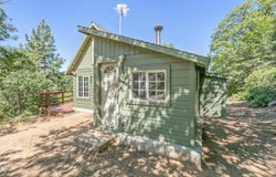 748 Boiling Springs, Mount Laguna, CA 91948