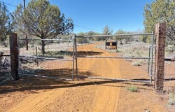 4176 N Double A Ranch Road, Williams, AZ 86046