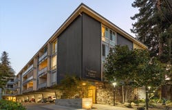 1614 Hudson ST 311, REDWOOD CITY, CA 94061