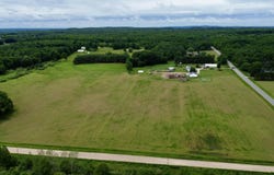 11791 Coates Highway, Brethren, MI 49619