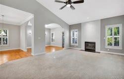 925 Daffodil Ridge Drive, O'Fallon, MO 63366
