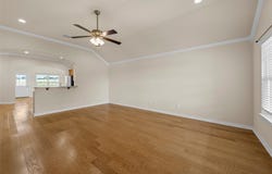 637 Hoffmeyer Lane, Robinson, TX 76706