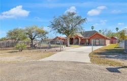 5504 Monica Circle, Mission, TX 78574