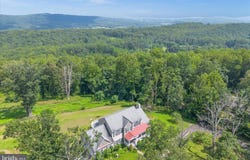 6229 ENON SCHOOL Road, MARSHALL, VA 20115