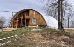 1170 County Road 255, Thayer, MO 65791